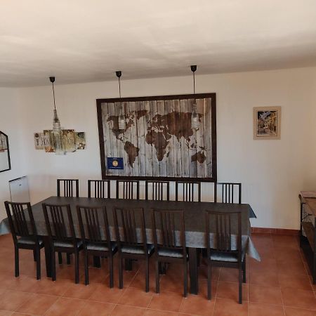 Les Terrasses De Valensole Acomodação com café da manhã Exterior foto