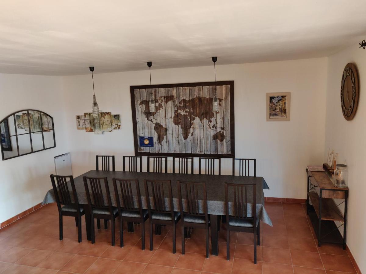 Les Terrasses De Valensole Acomodação com café da manhã Exterior foto