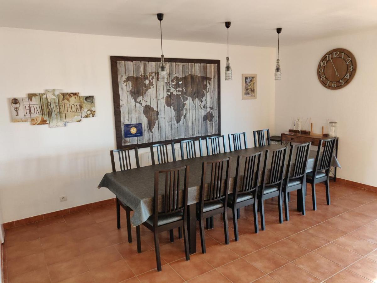 Les Terrasses De Valensole Acomodação com café da manhã Exterior foto